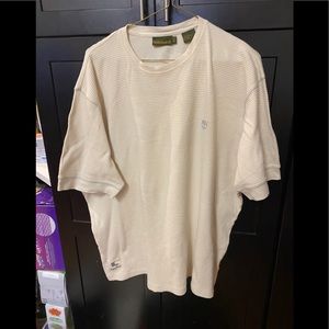 Timberland SS Thermal Shirt XXL